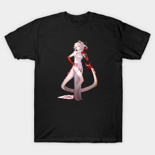 Nian - Arknights T-Shirt